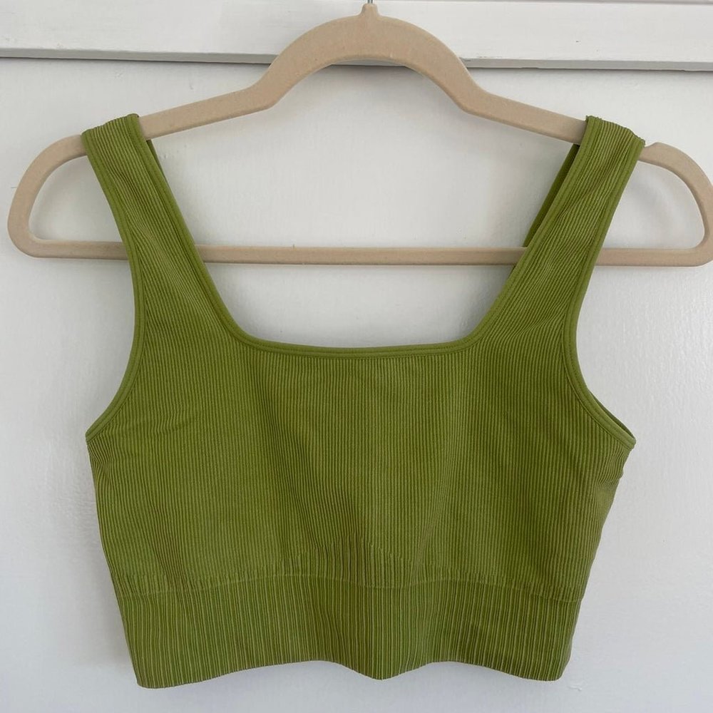 target joylab seamless sports bra